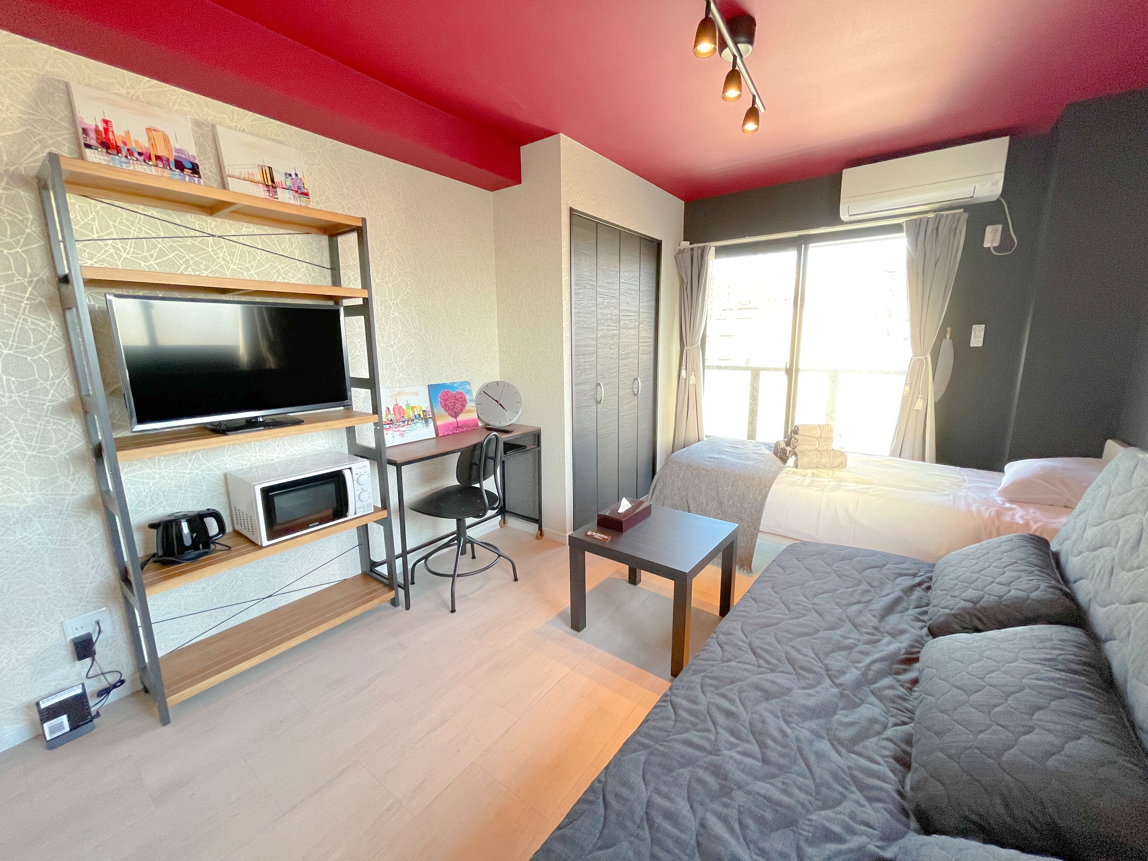 Foto - Mr Kintaro Hotel Asakusa South