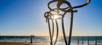 Seaview No.6 | Henley Beach | Wifi