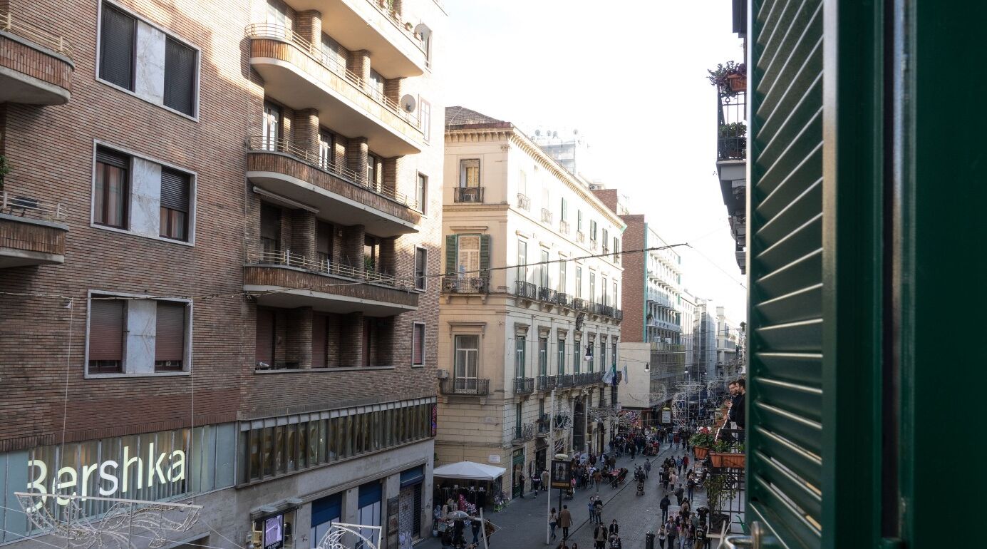 Photo - Napoli Centro Suite e Spa