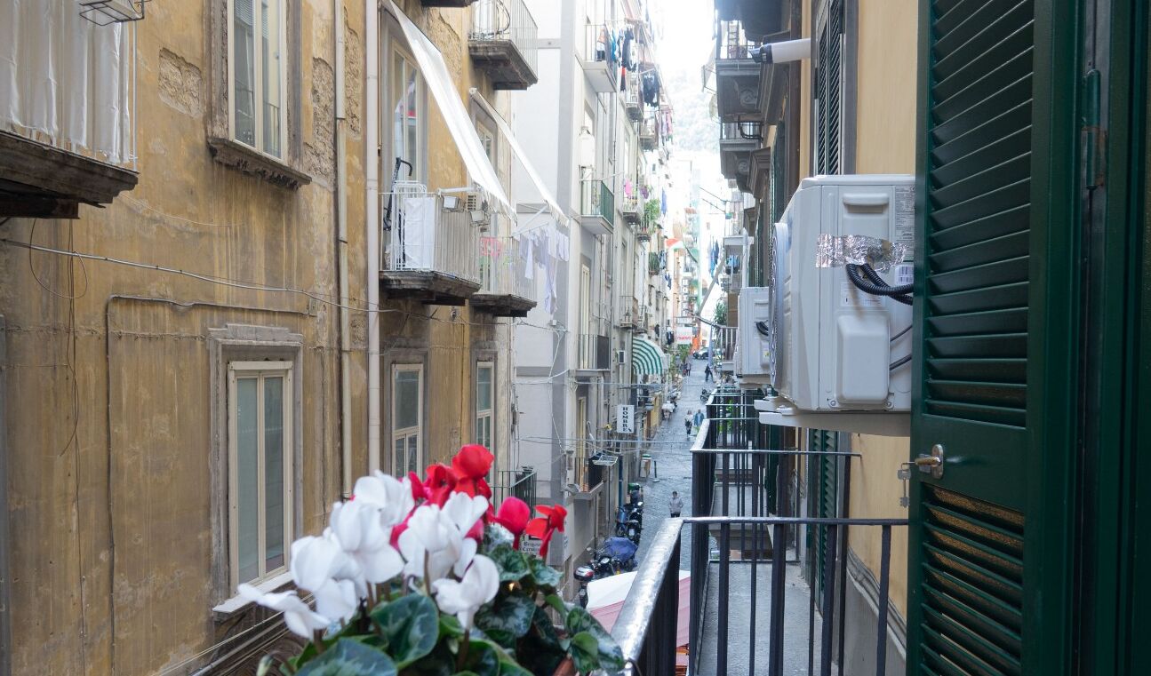 Photo - Napoli Centro Suite e Spa