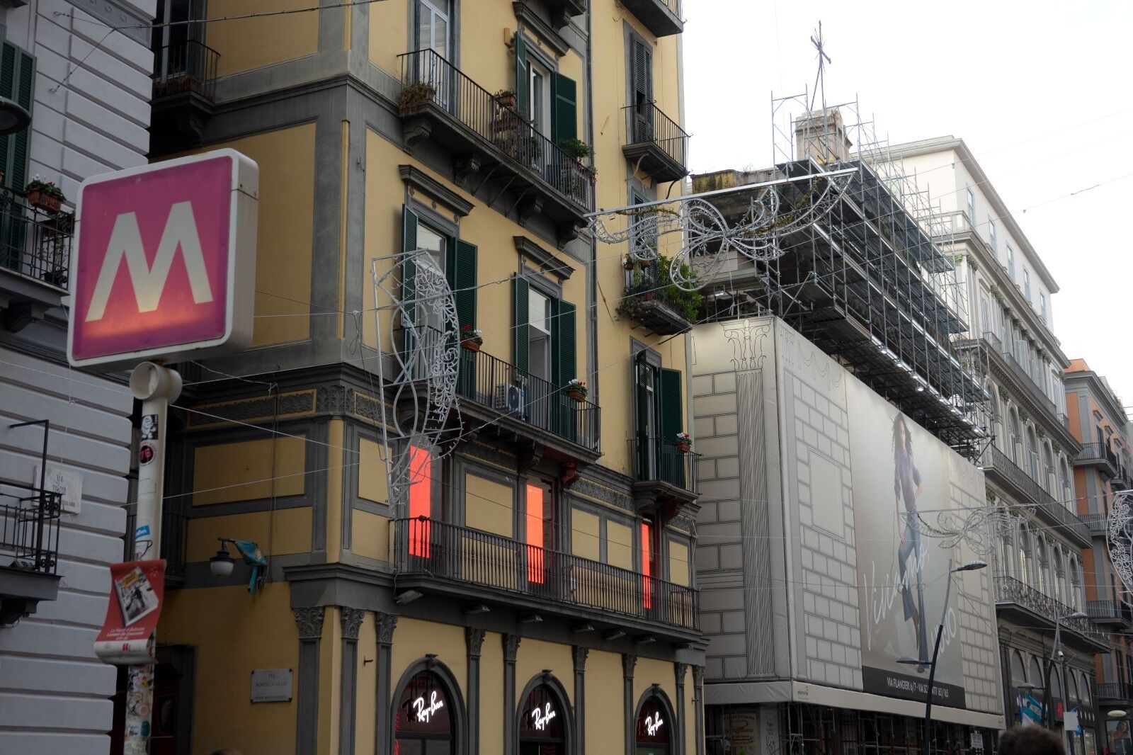 Photo - Napoli Centro Suite e Spa