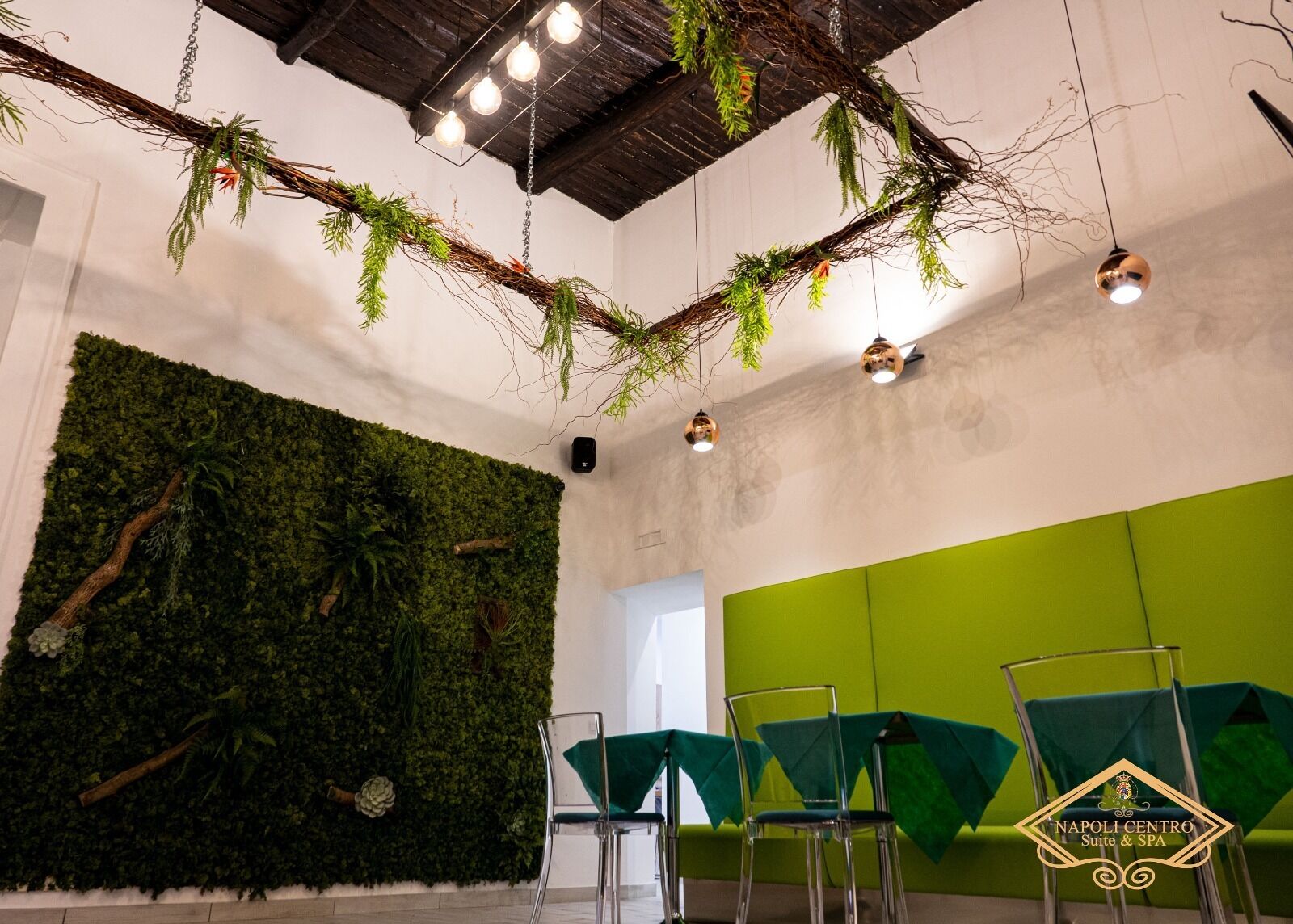 Photo - Napoli Centro Suite e Spa