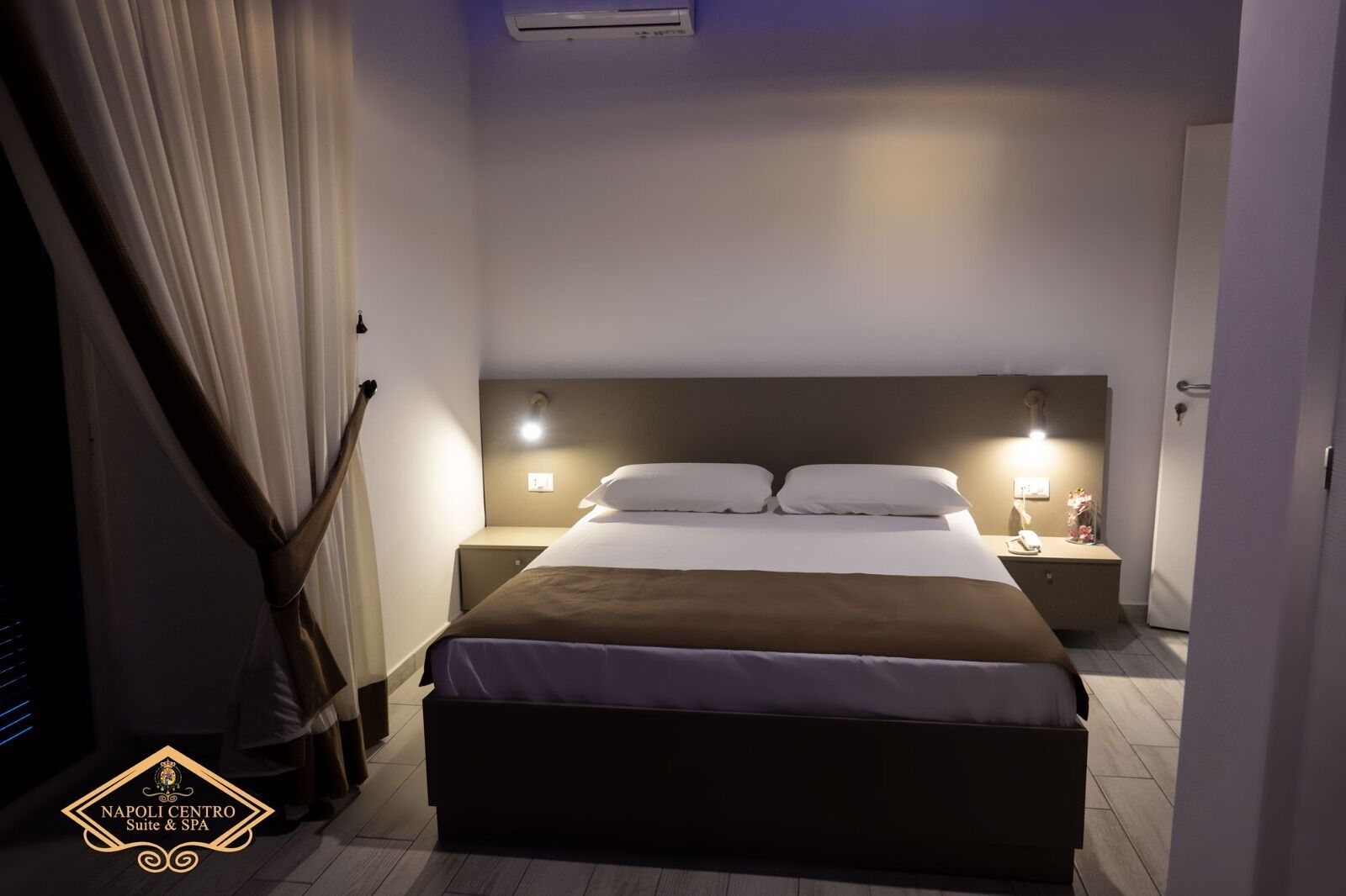 Photo - Napoli Centro Suite e Spa