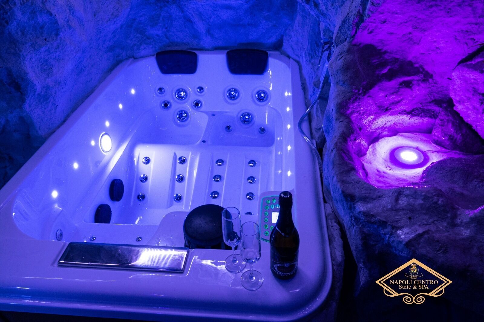 Photo - Napoli Centro Suite e Spa