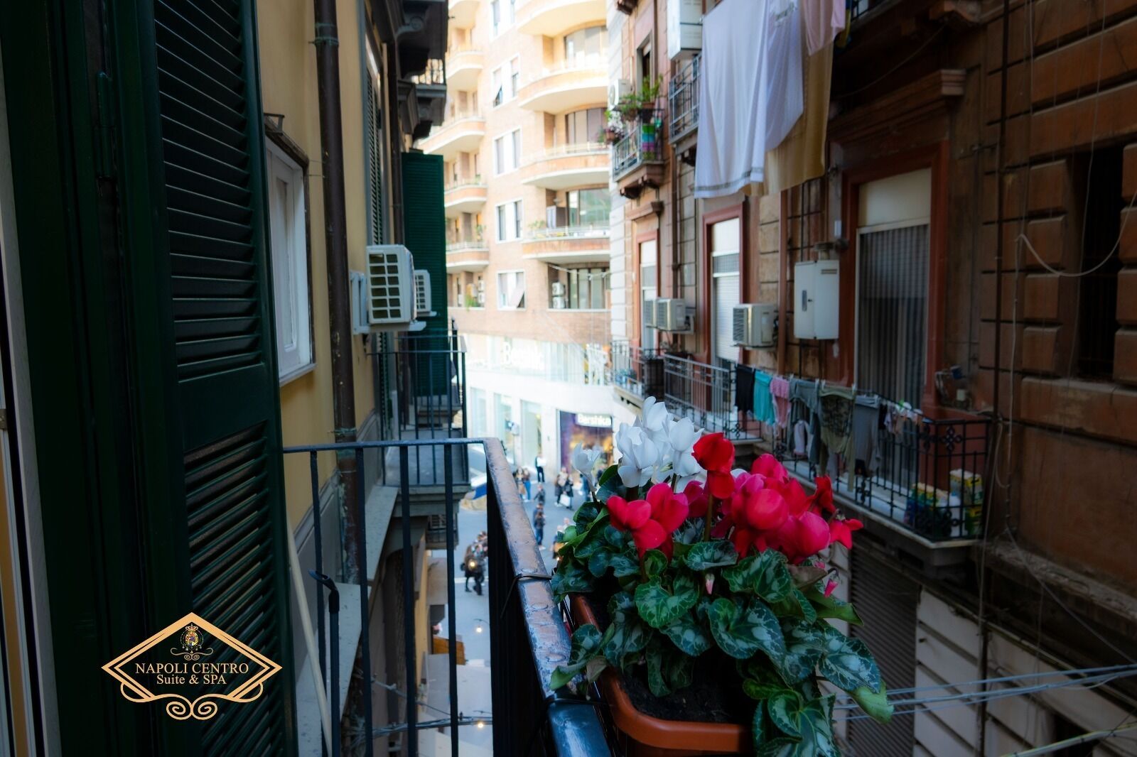 Photo - Napoli Centro Suite e Spa