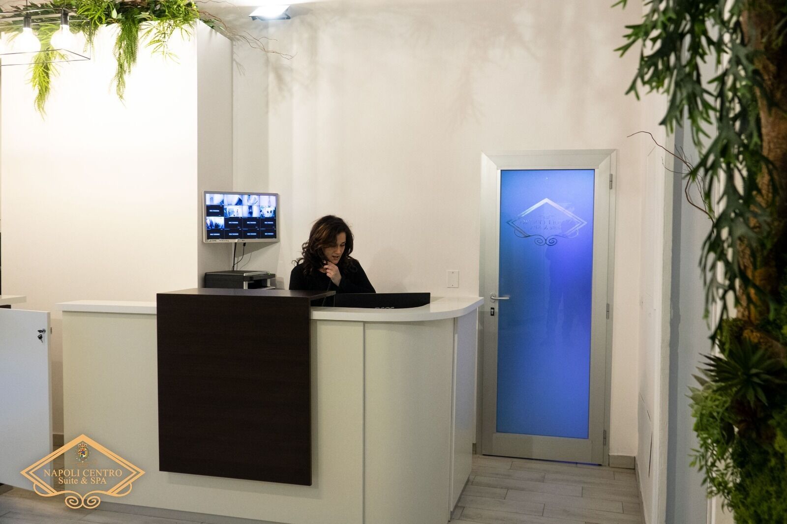 Photo - Napoli Centro Suite e Spa