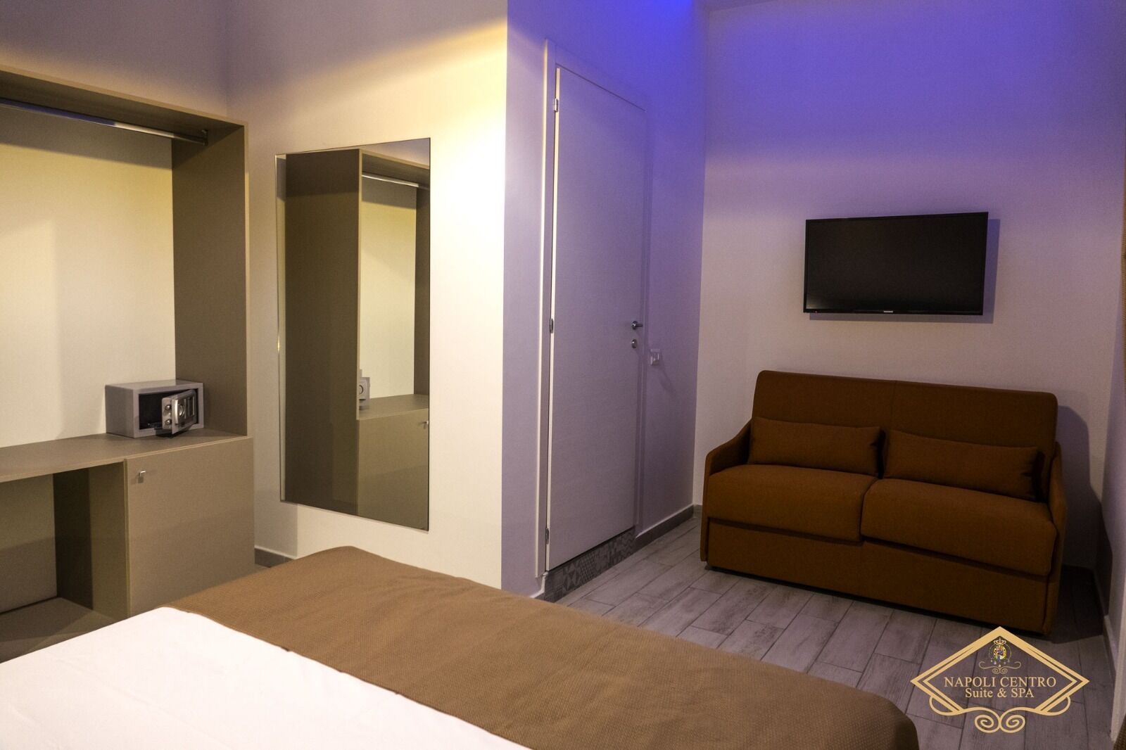 Photo - Napoli Centro Suite e Spa