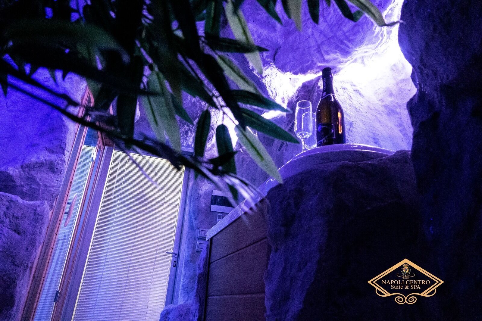 Photo - Napoli Centro Suite e Spa