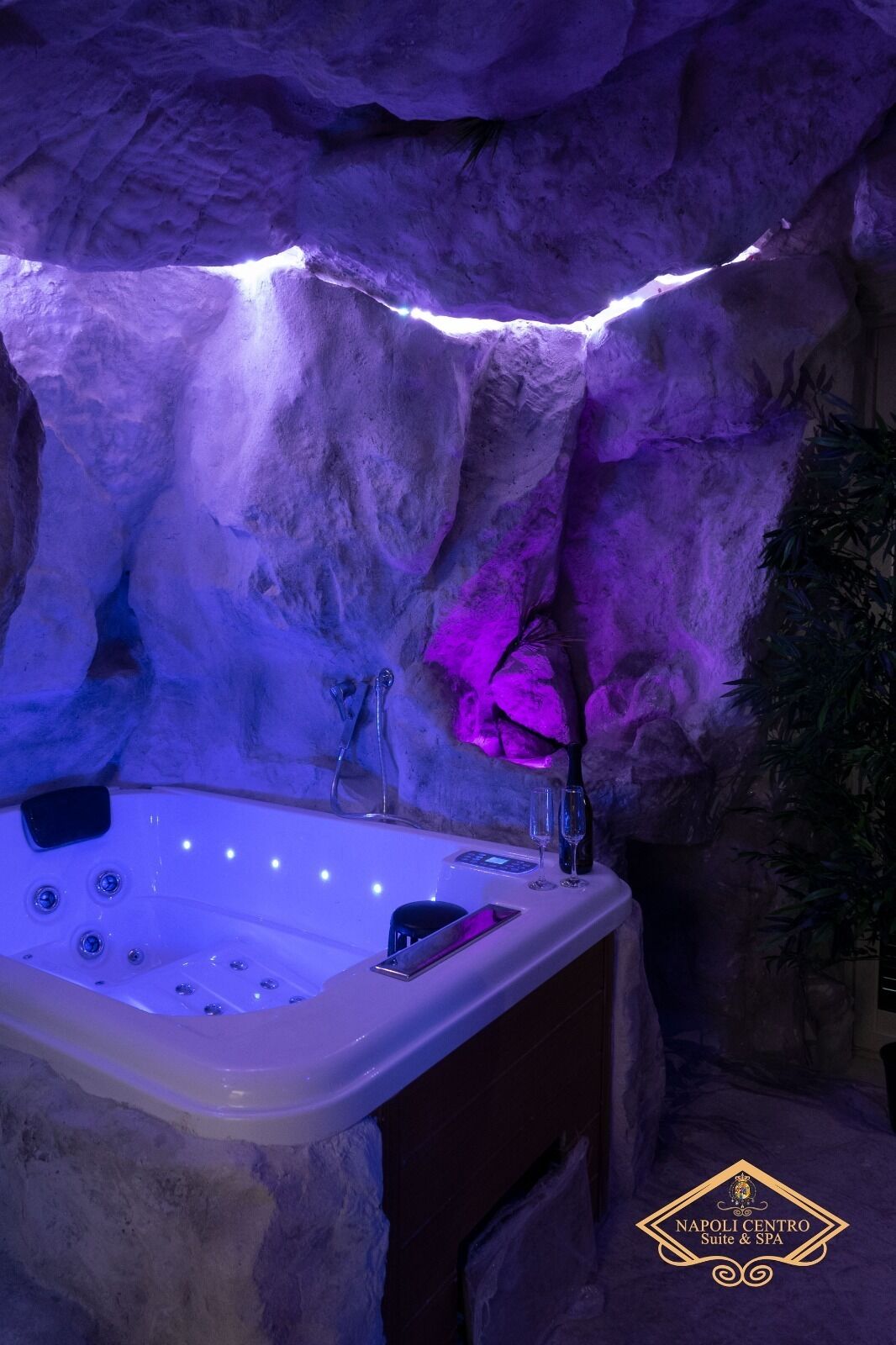 Photo - Napoli Centro Suite e Spa