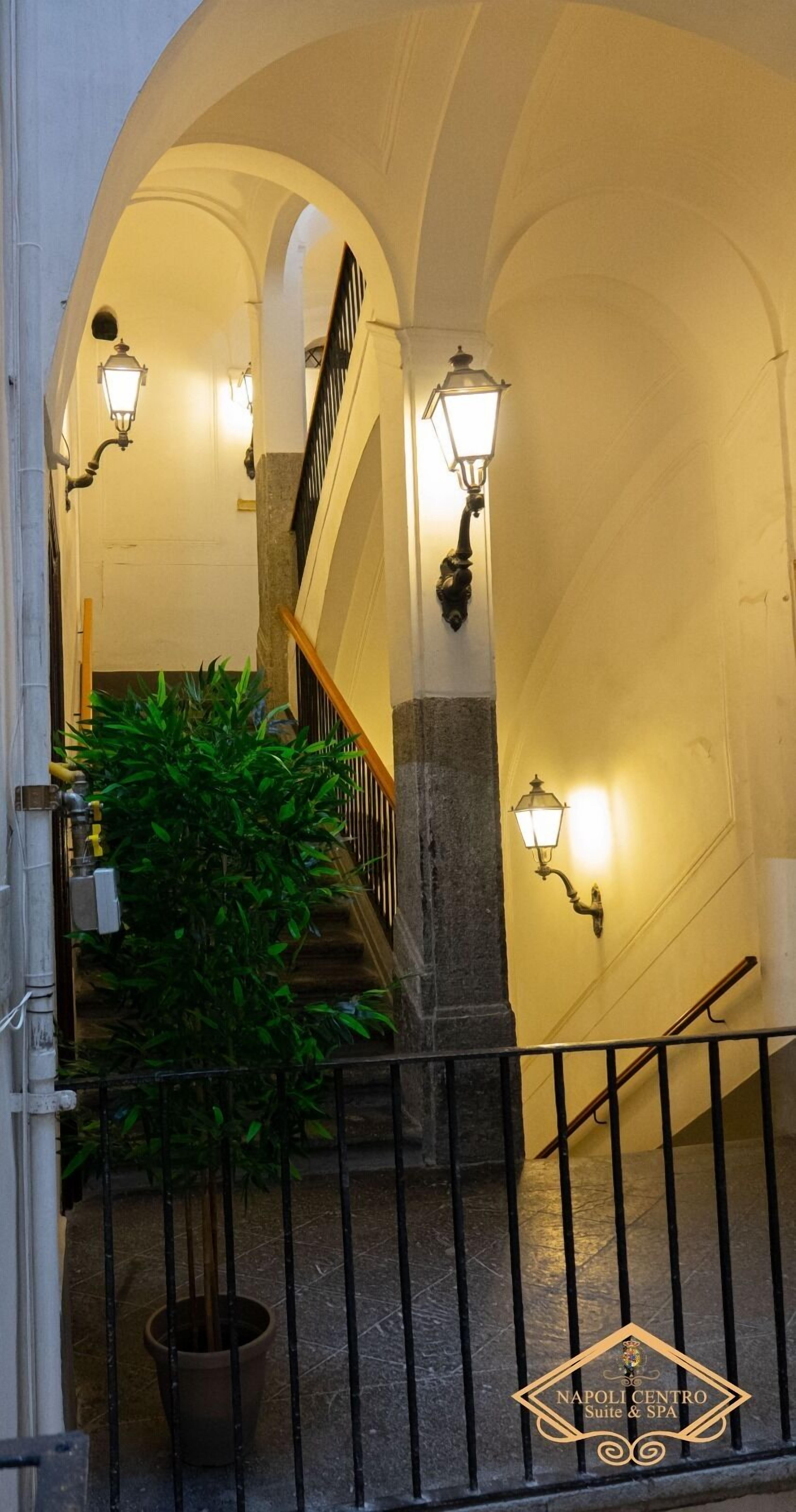 Photo - Napoli Centro Suite e Spa