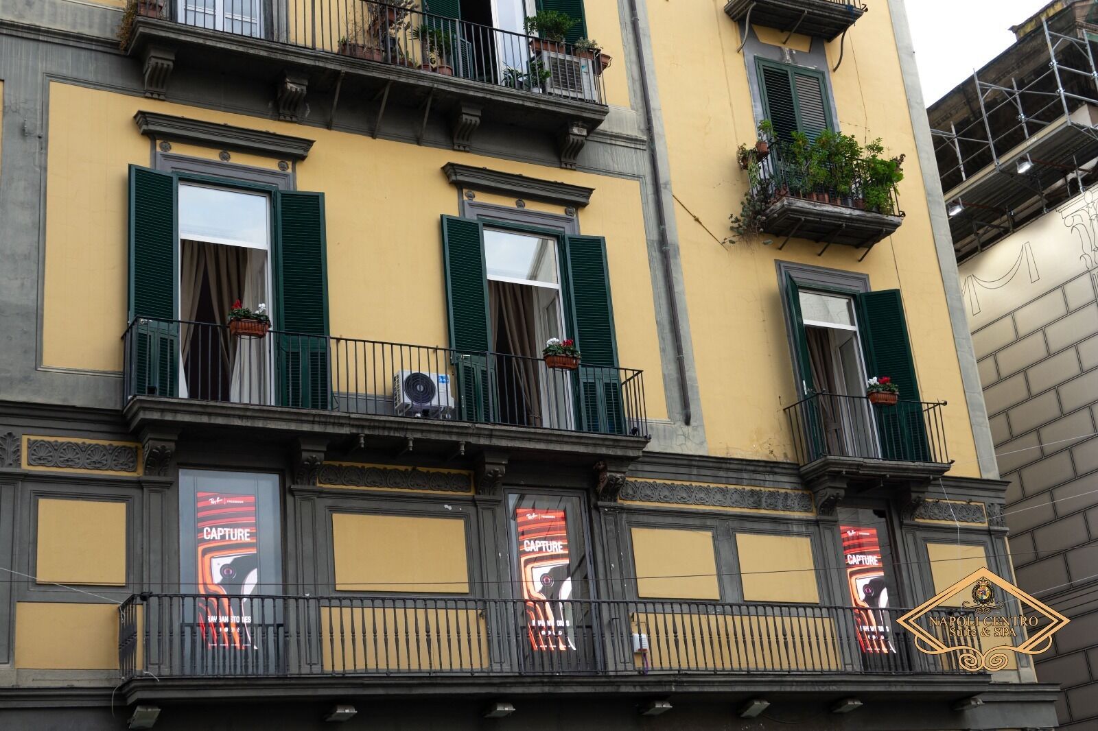 Photo - Napoli Centro Suite e Spa