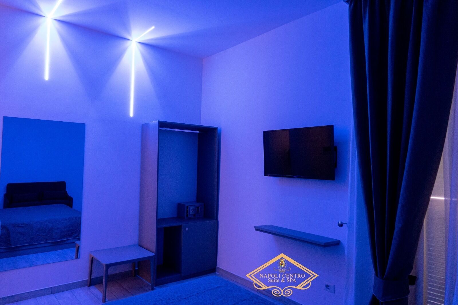 Photo - Napoli Centro Suite e Spa