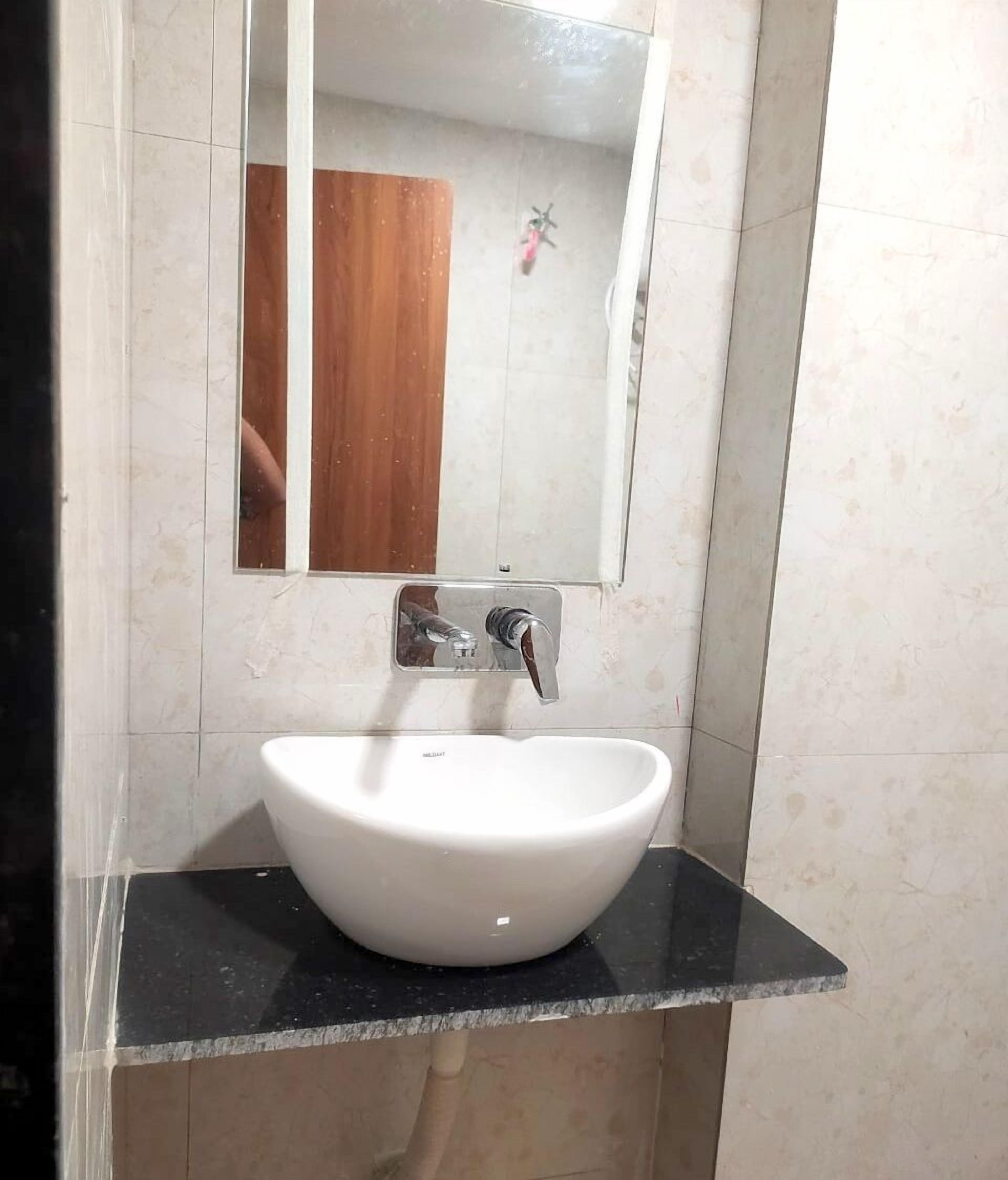 Classic Room | Bathroom | Towels