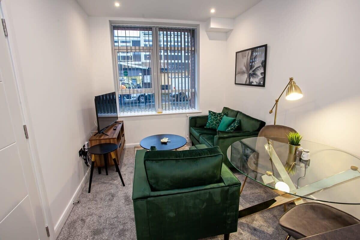 Televisor i oficines 