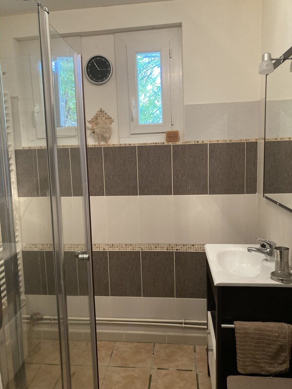 Shower