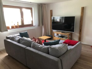 Televisie