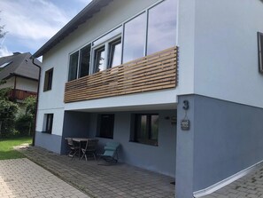Exterieur