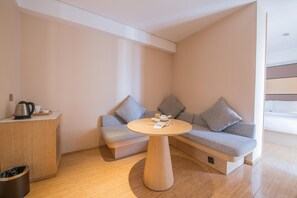 Room - Ji Hotel (Chengdu)
