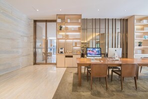 View from property - Ji Hotel (Chengdu)