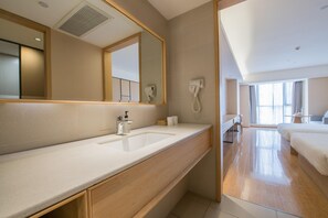 Room - Ji Hotel (Chengdu)