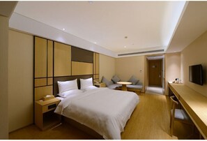 Room - Ji Hotel (Chengdu)