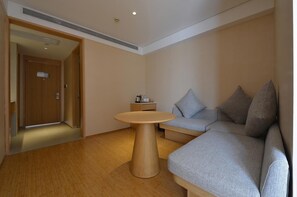 Room - Ji Hotel (Chengdu)
