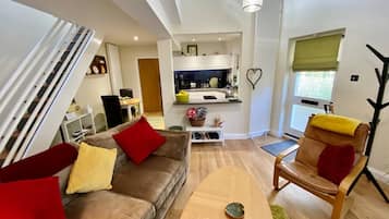 スマートテレビ