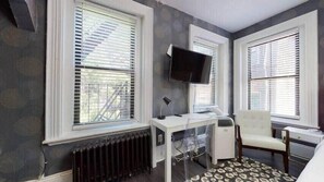 Interior - Hip and Chic Studio Awaits Your Stay!! (Boston)