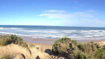 Plage à proximité