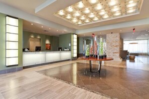 Lobby - Casa Cova @Sapphire 807 - By GISO Vacation Rentals (South Padre Island)