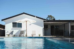 Pool - Seagrass 🏖 (Culburra Beach)