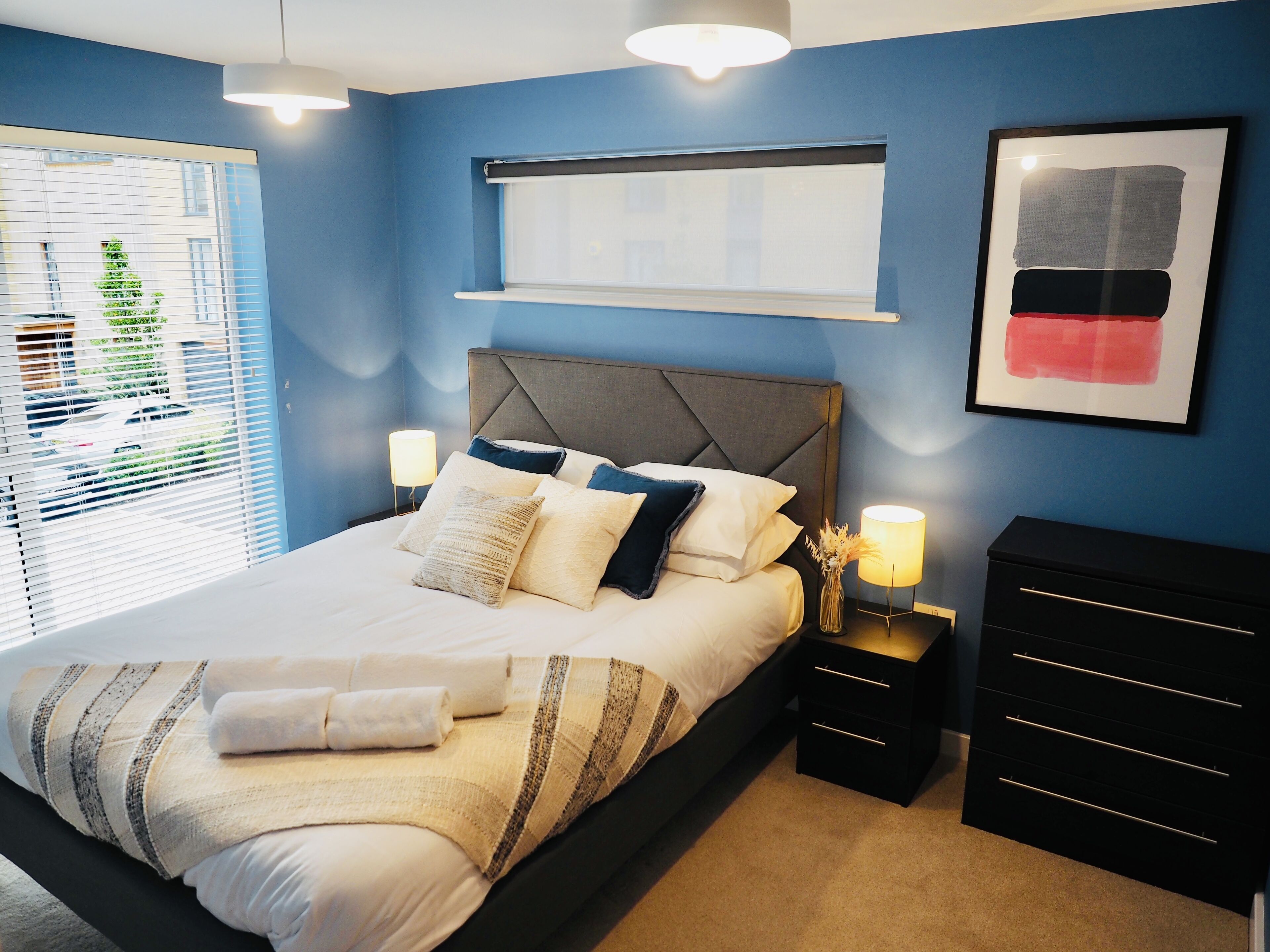 City House | 3 bedrooms, iron/ironing board, free WiFi, bed sheets