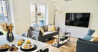 SA Today Taunton Fibre Wi-Fi Netflix