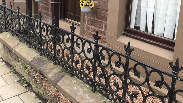 House, Multiple Beds | Exterior - Lovely 5-bed House in Laurencekirk (Laurencekirk)