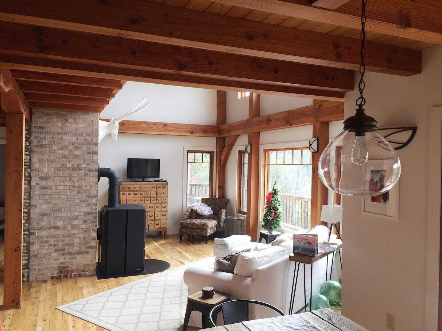 Coin séjour
