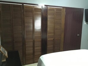 1 Schlafzimmer, WLAN