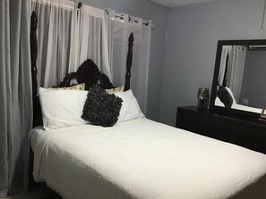 1 chambre, Wi-Fi