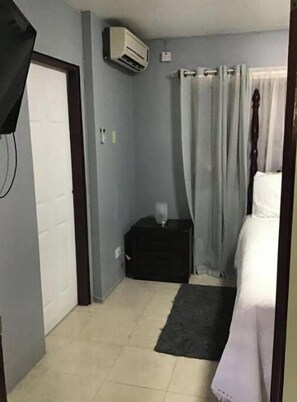 1 slaapkamer, wifi