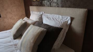 1 chambre, fer et planche Ă repasser, lit parapluie, Wi-Fi gratuit