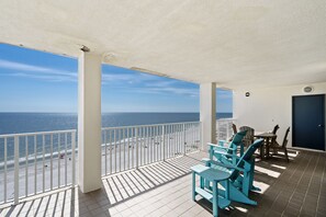 Property grounds - Windward Pointe 1001 by Liquid Life (Orange Beach)