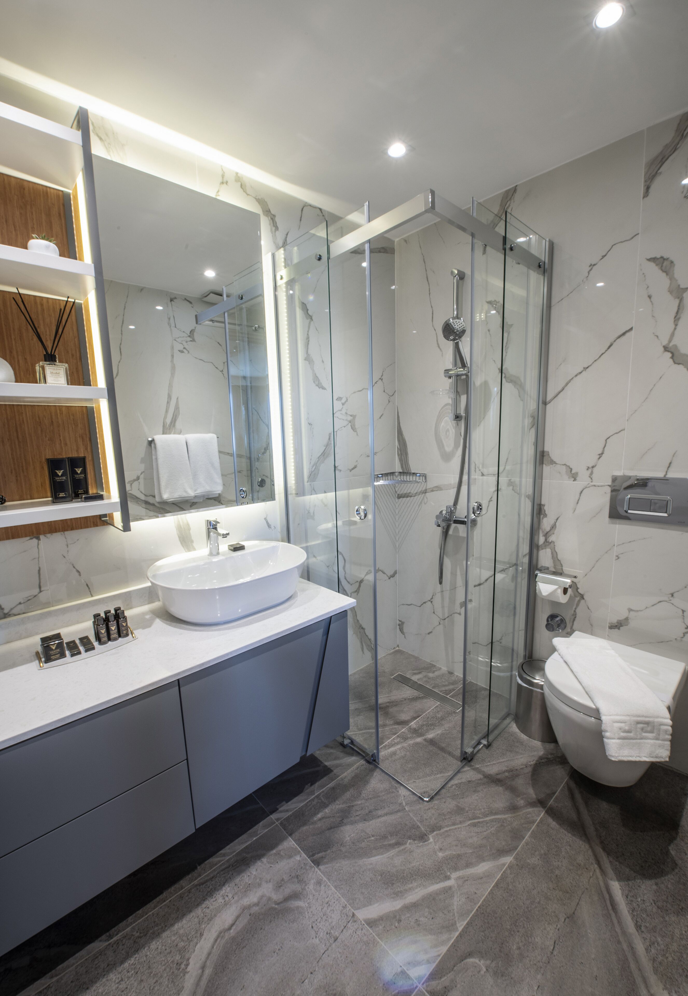 Foto - Valente Suites&Hotel