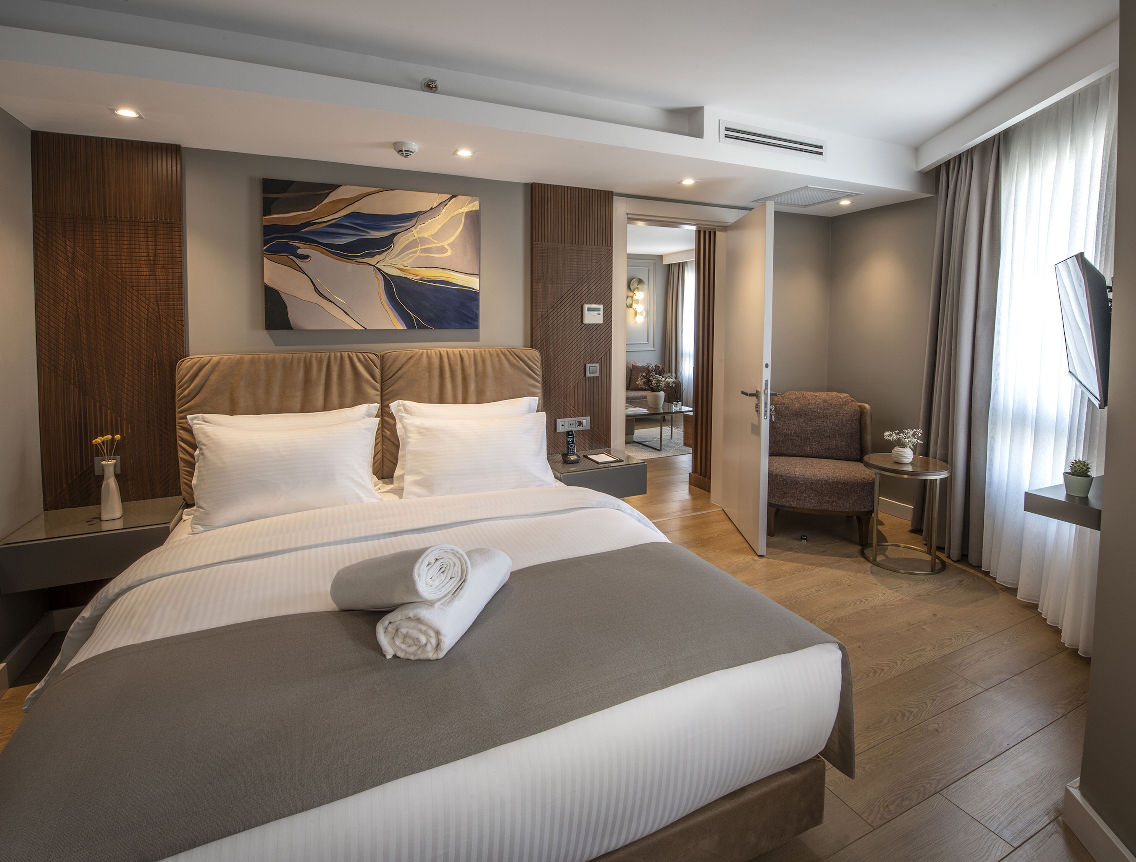 Foto - Valente Suites&Hotel