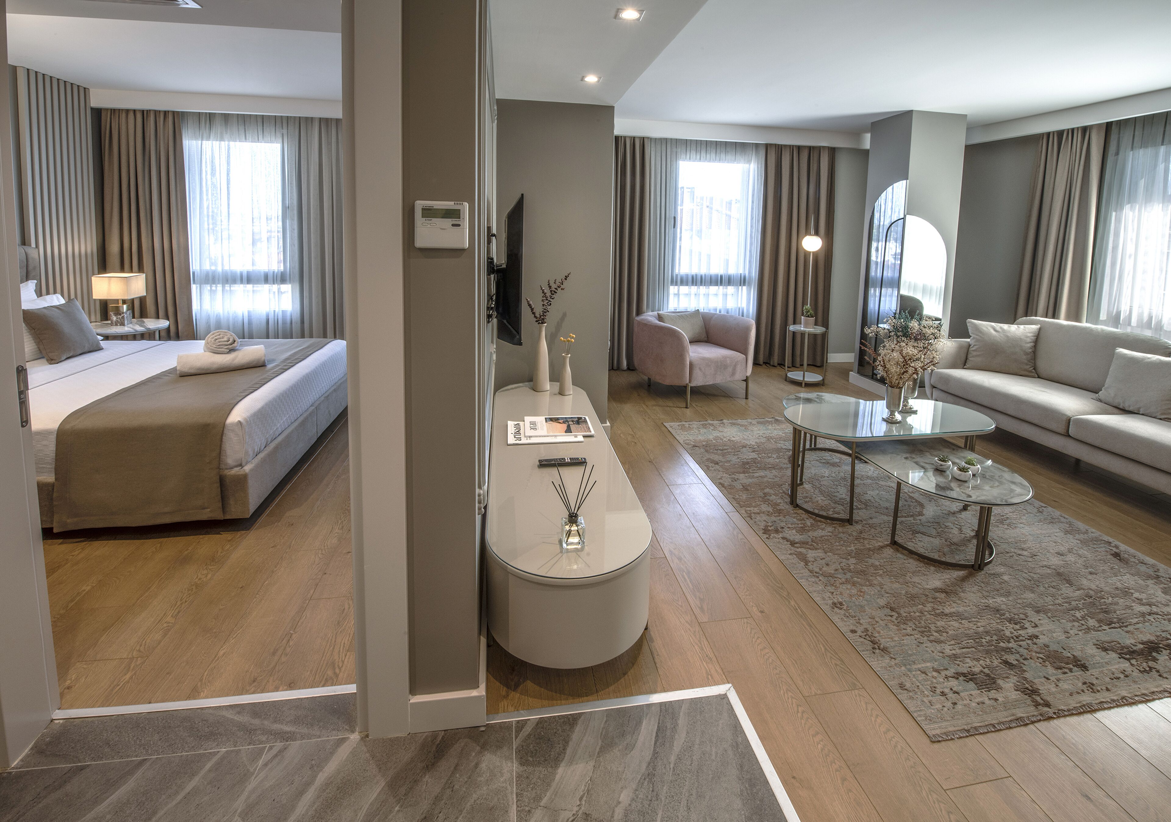 Foto - Valente Suites&Hotel