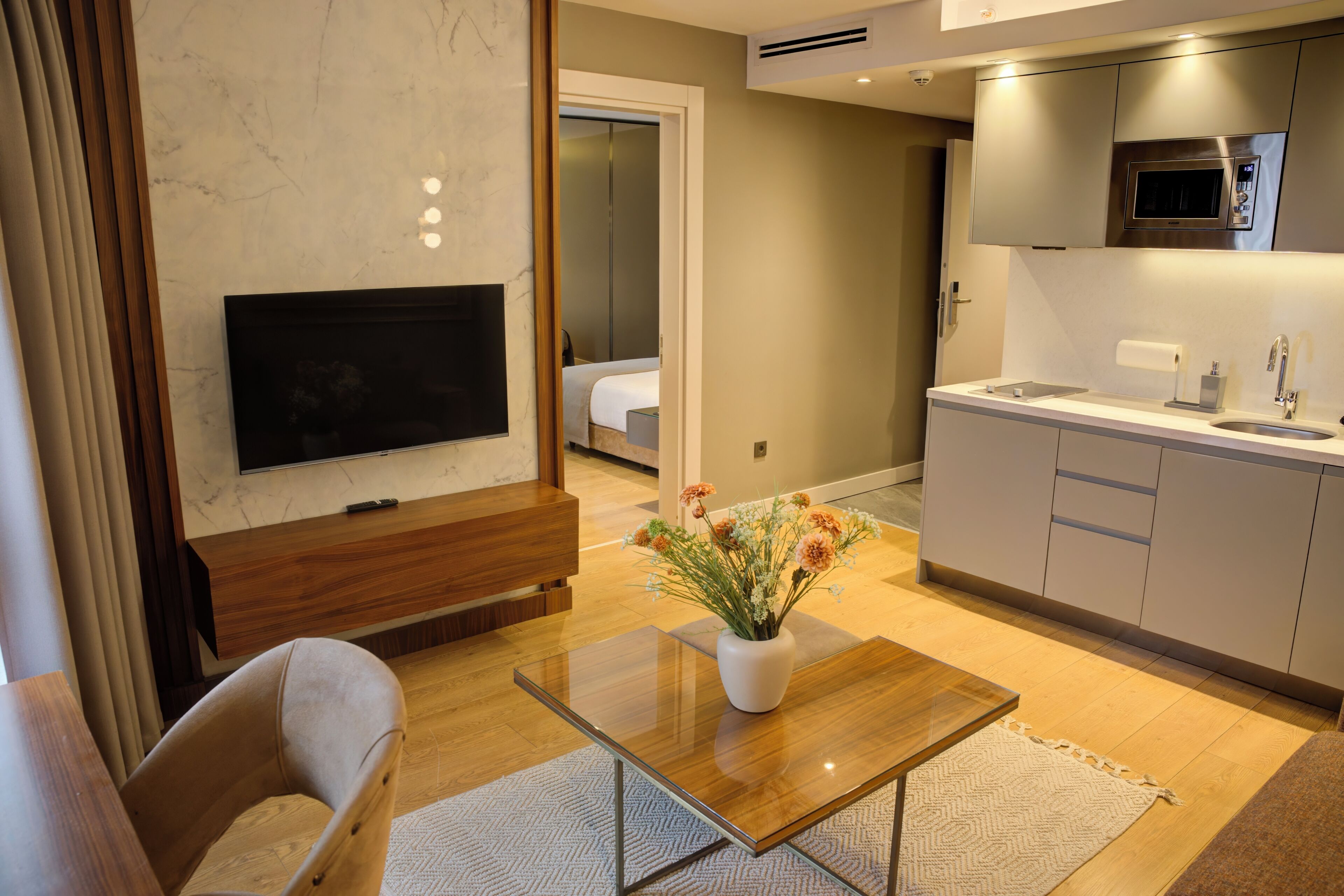 Foto - Valente Suites & Hotel