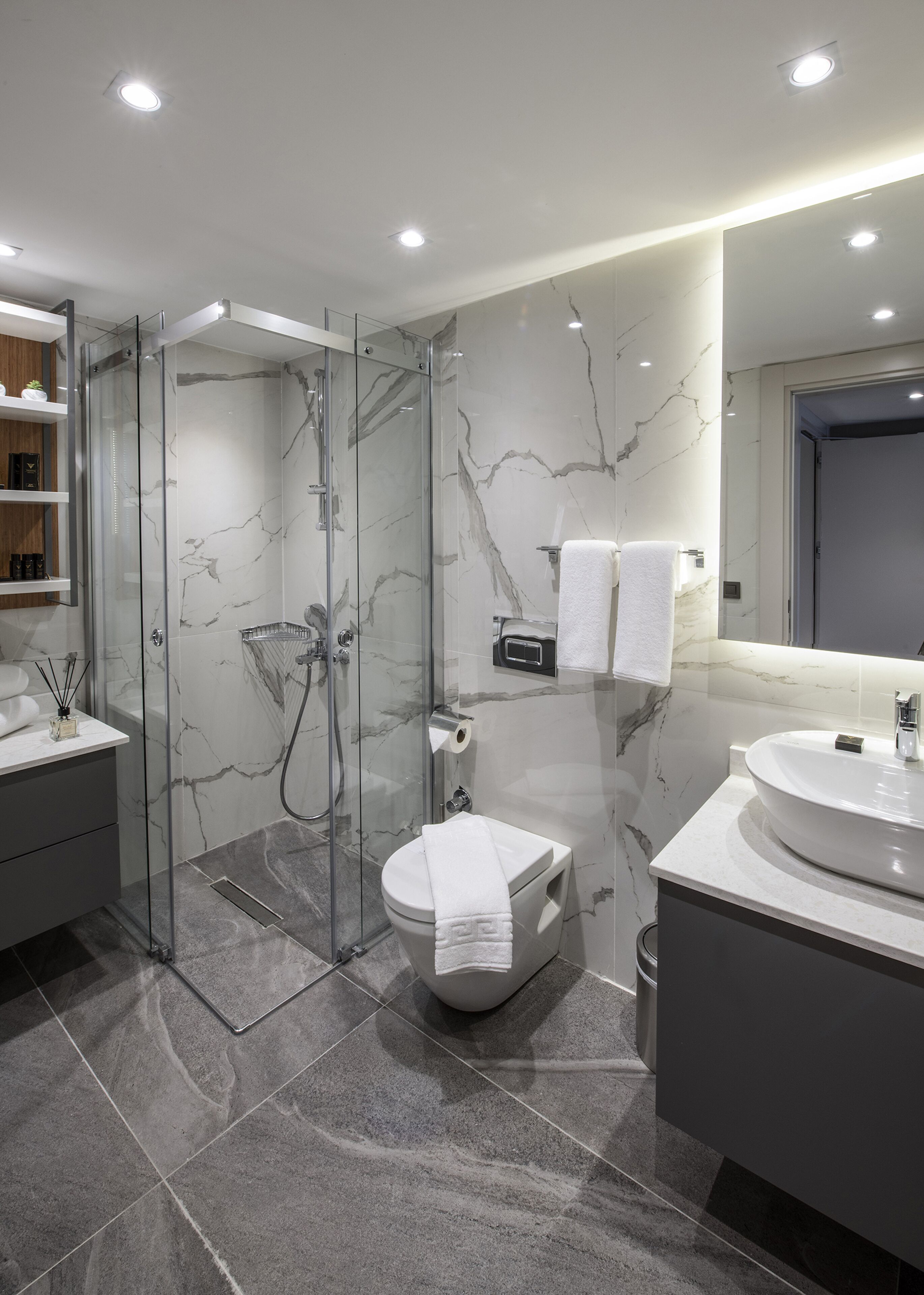 Foto - Valente Suites&Hotel