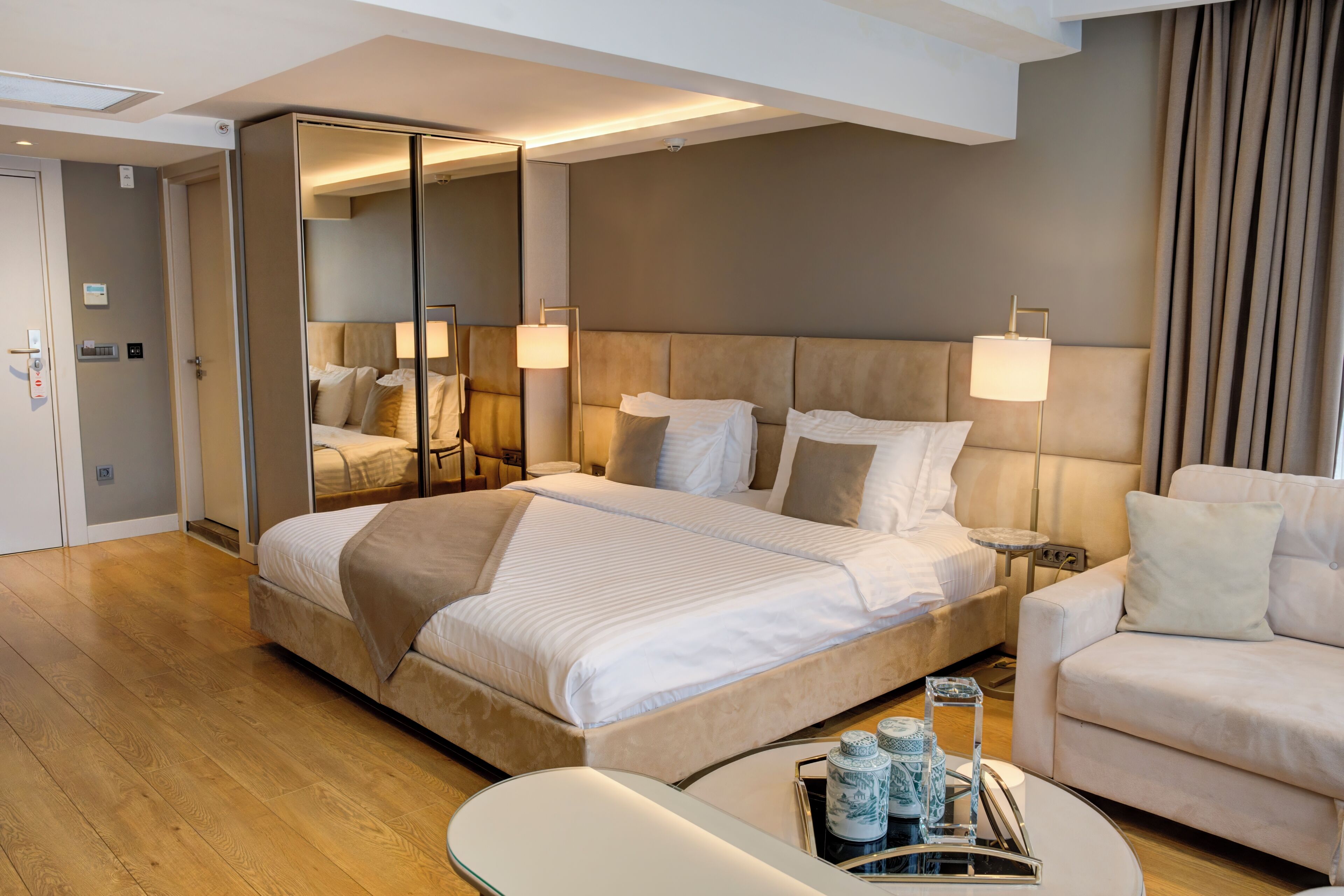 Foto - Valente Suites & Hotel