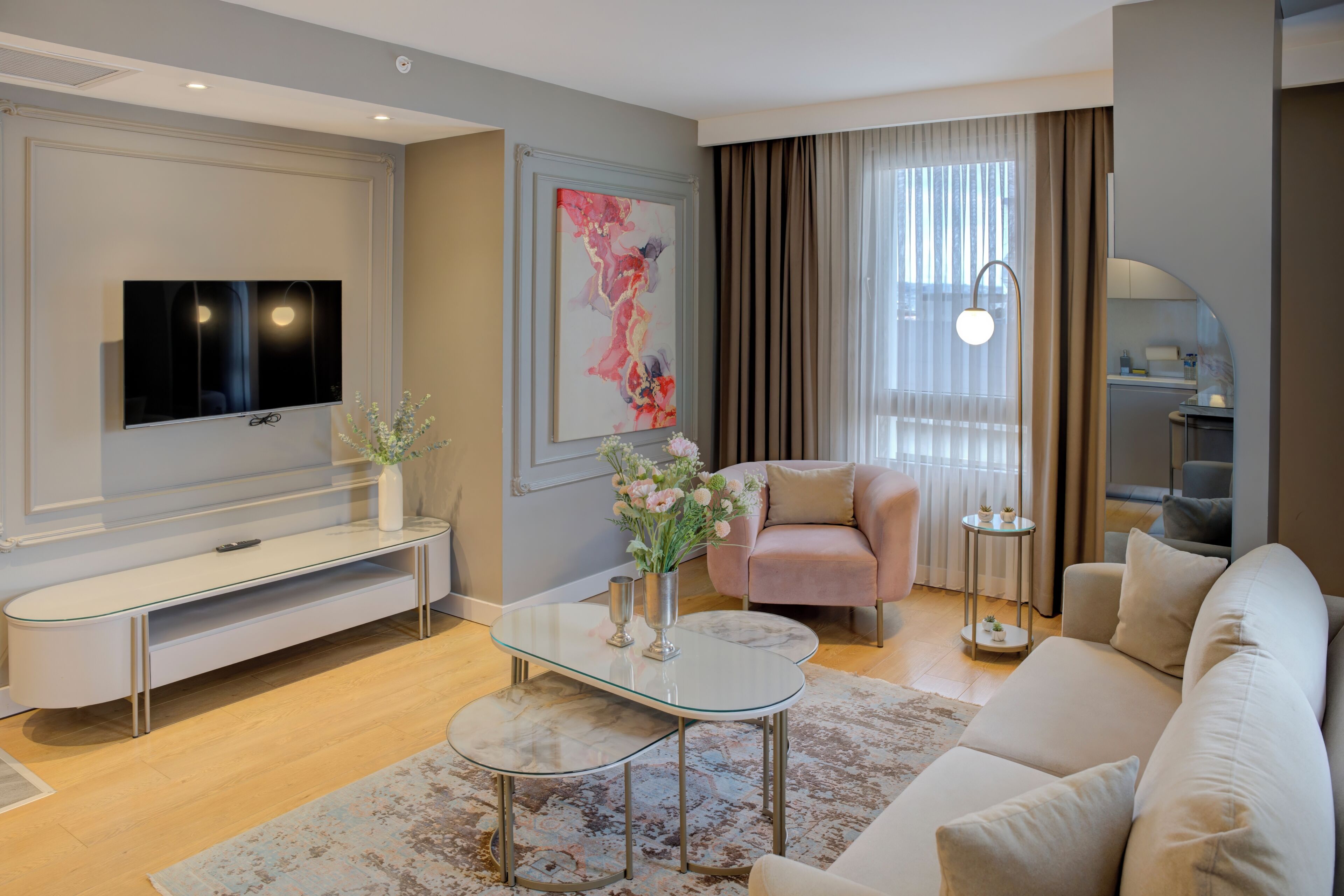 Foto - Valente Suites & Hotel