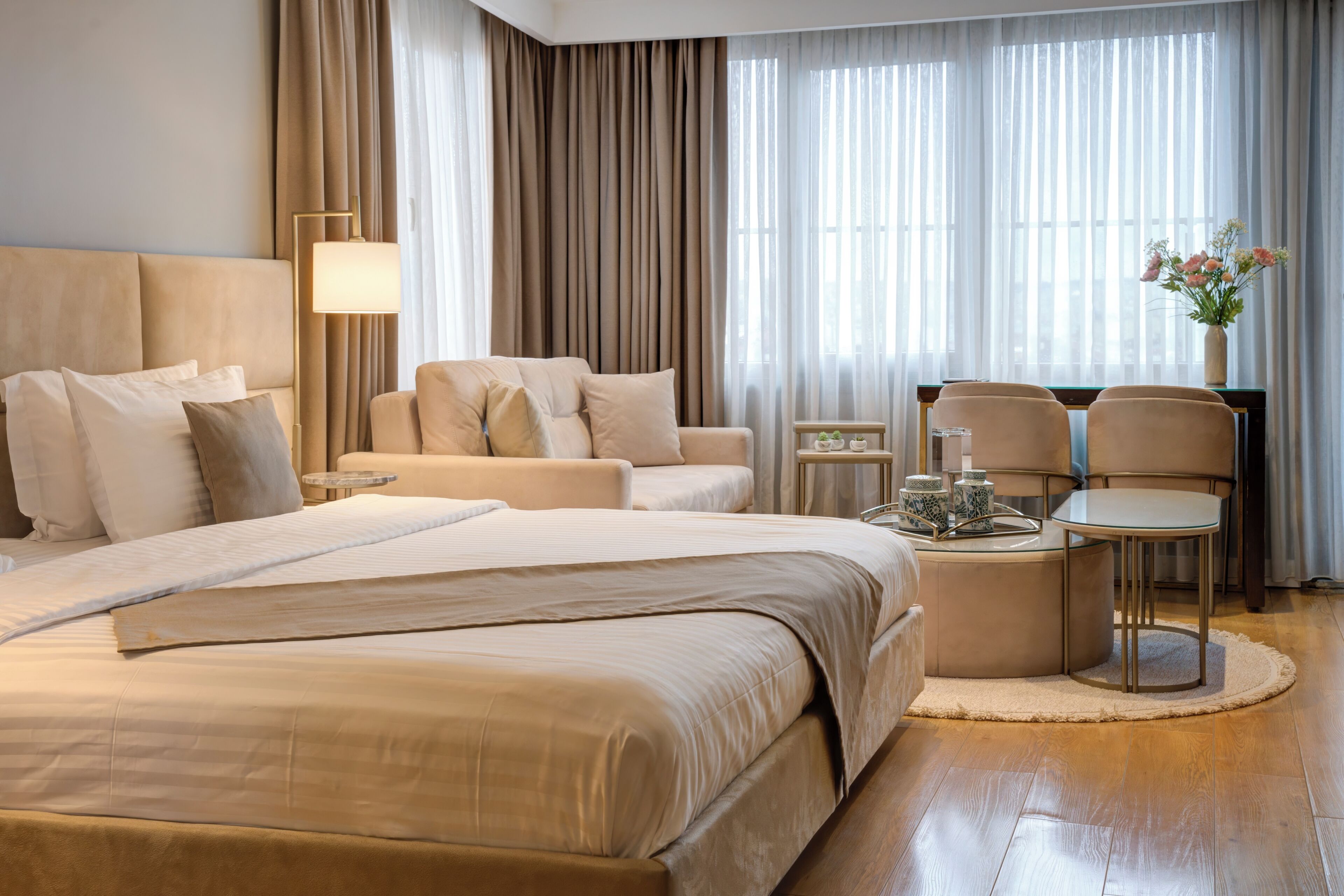 Photo - Valente Suites & Hotel