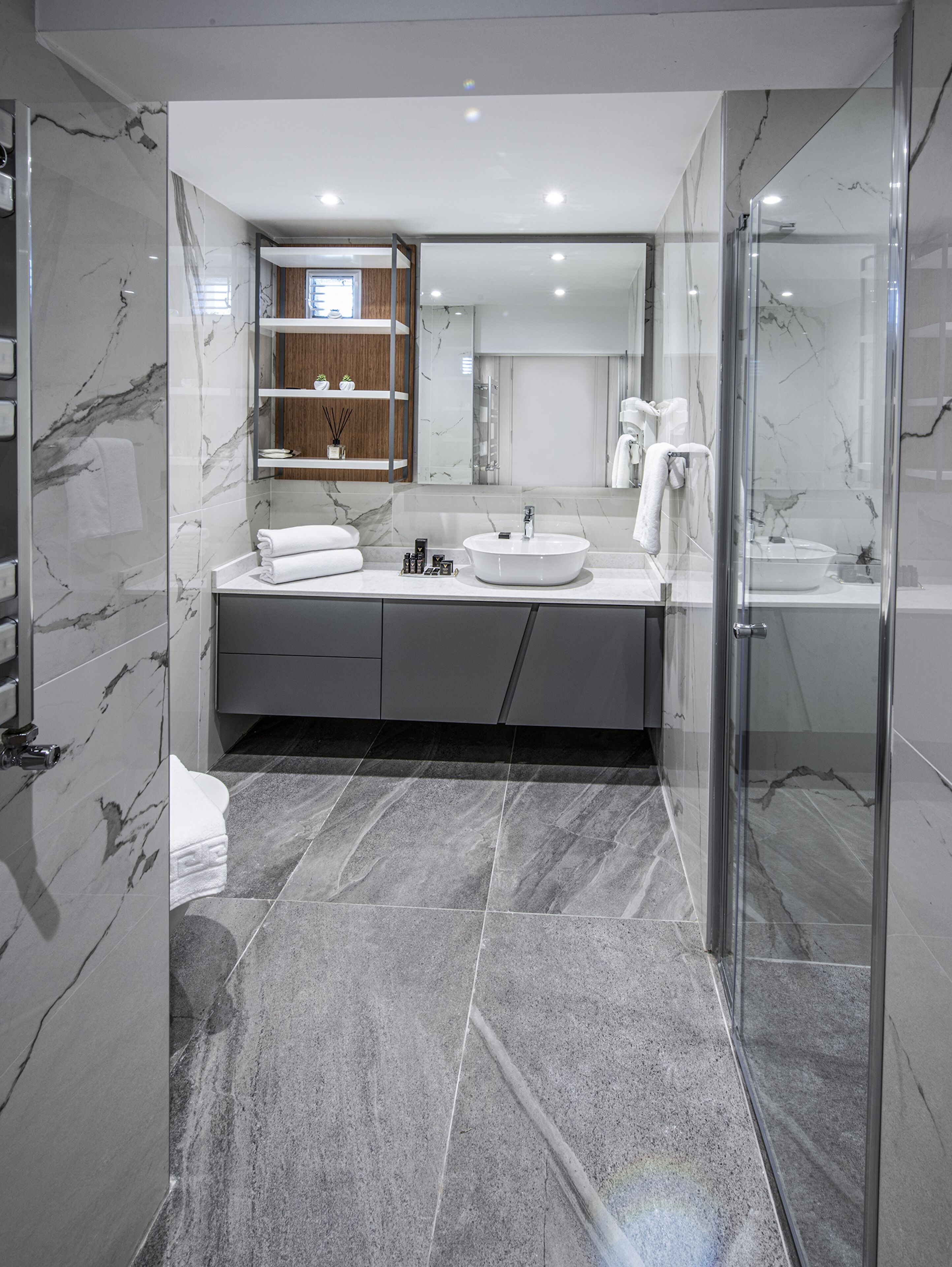 Foto - Valente Suites&Hotel