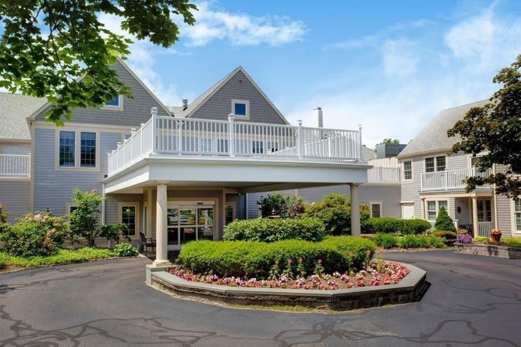 Amenity Abundant Senior Oasis 55+ 2Br2BTh Yarmouth Port 
